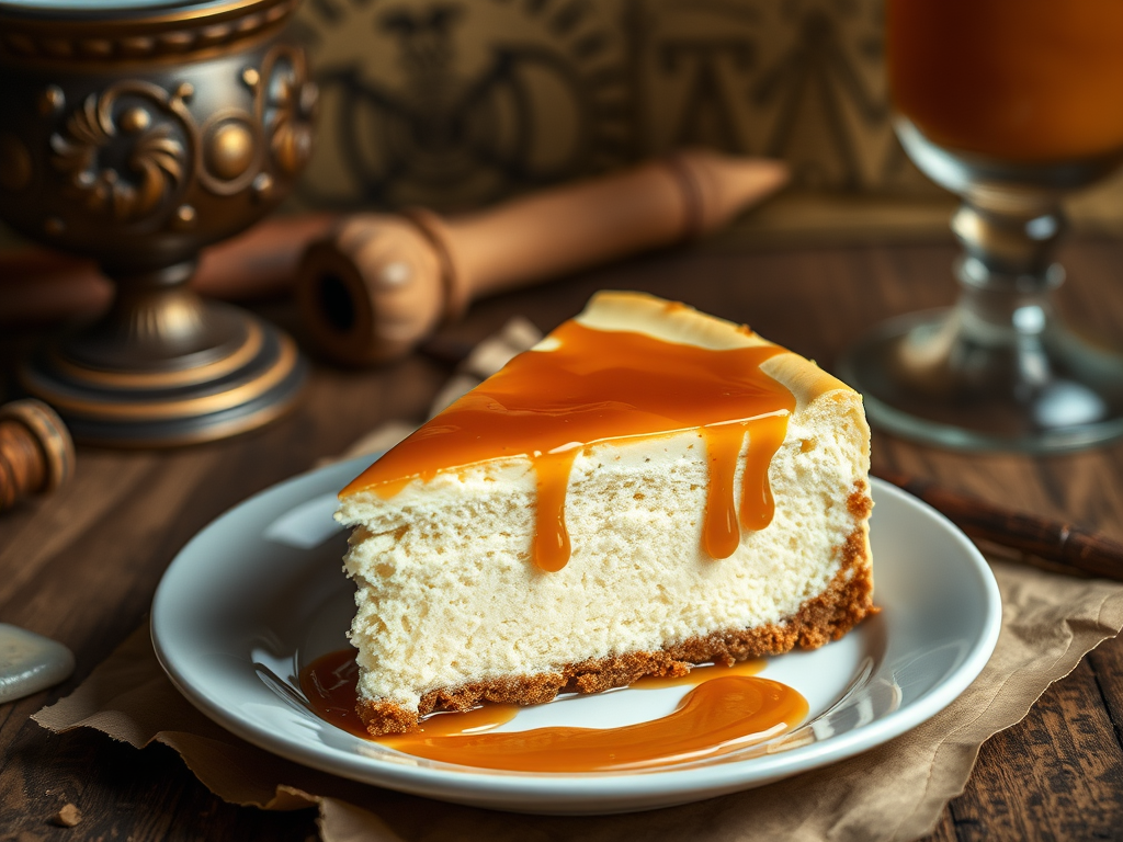 Butterbeer Cheesecake 2025 03 14T022959.426Z