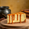 Best Butterbeer Cheesecake Recipe for Potter Fans