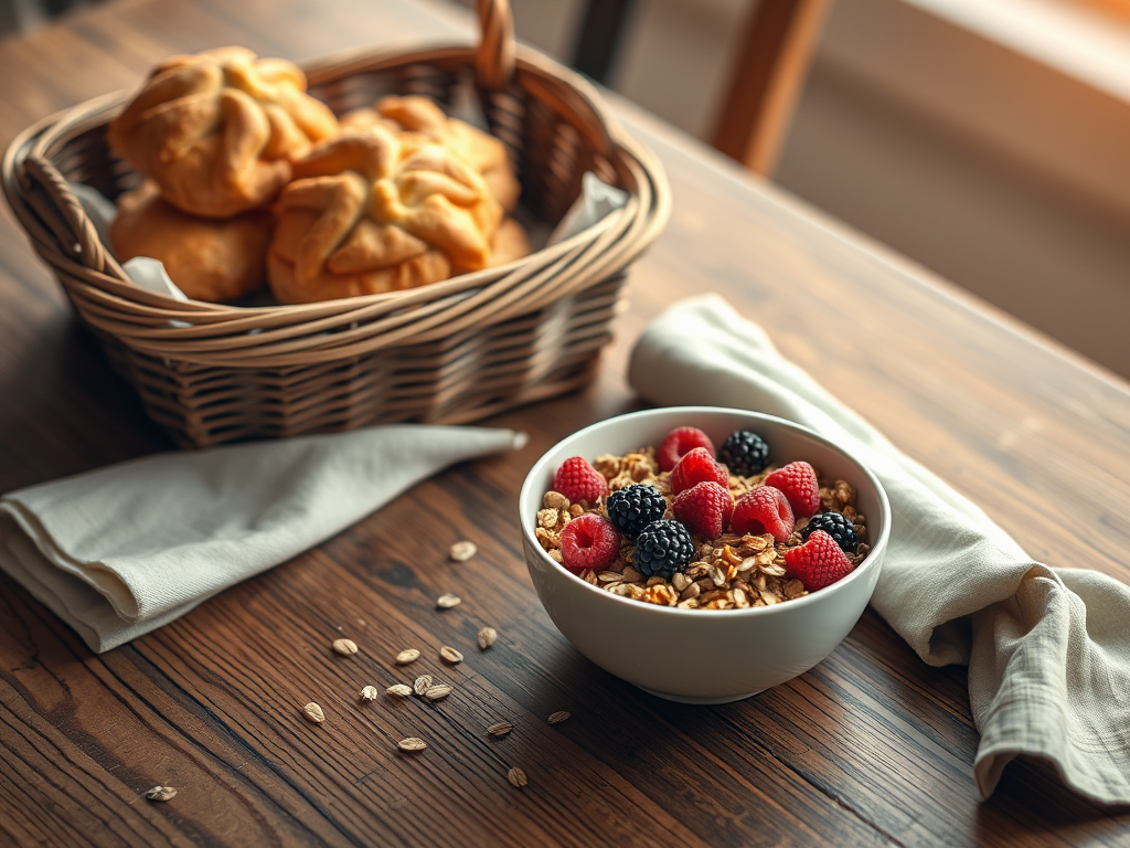 CPI for baked foods cereal climbs in February 2025 03 21T105657.276Z