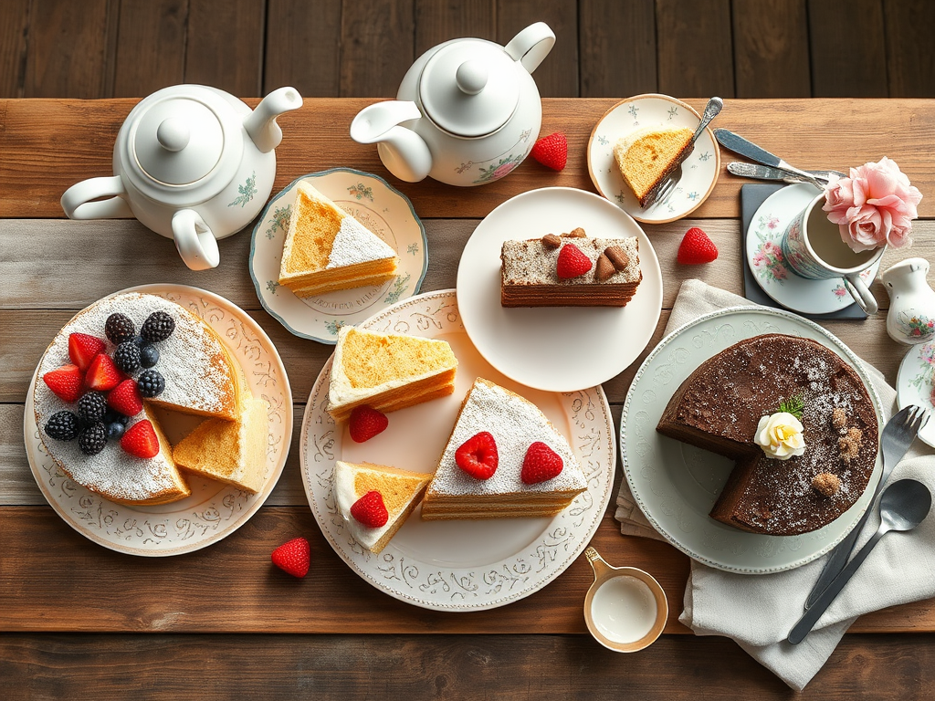 Cake critics meet the judges for Britains Best Cake 2025 2025 03 21T011250.246Z