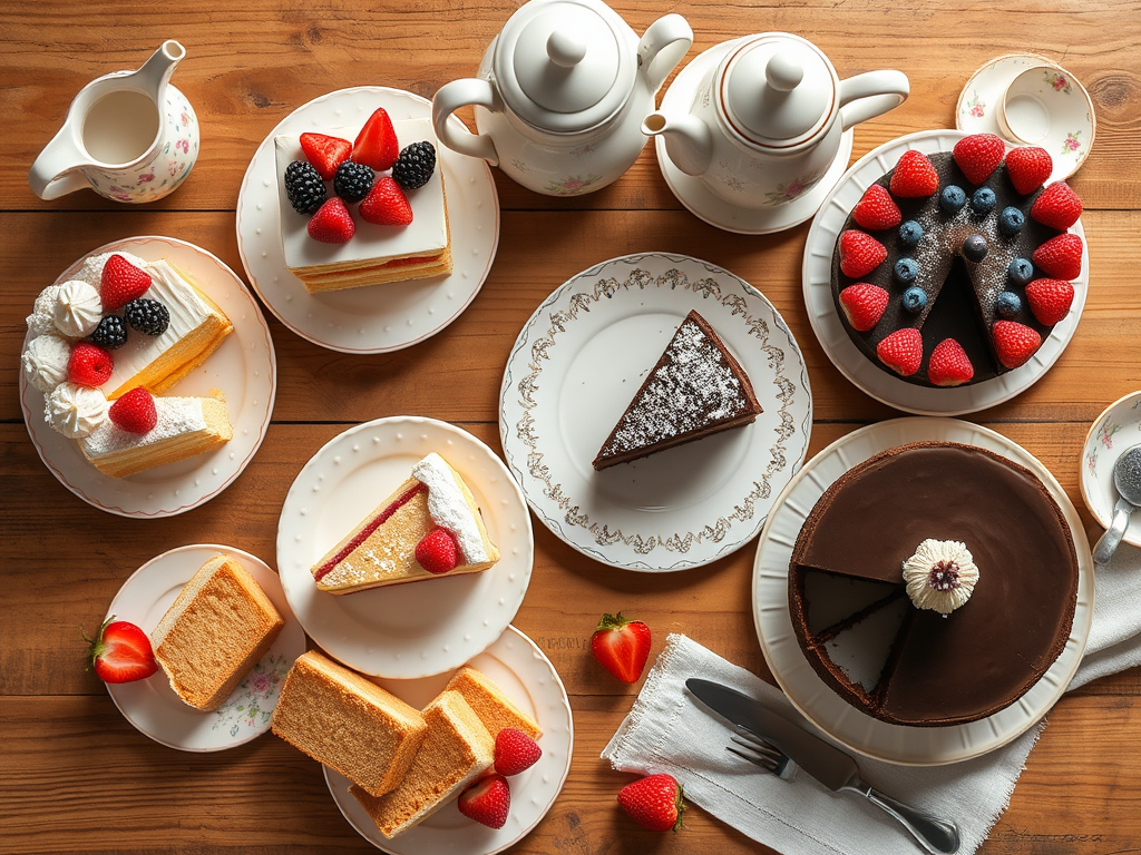 Cake critics meet the judges for Britains Best Cake 2025 2025 03 21T011305.294Z