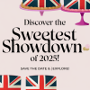 Britain’s Best Cake Competition 2025 Unveiled
