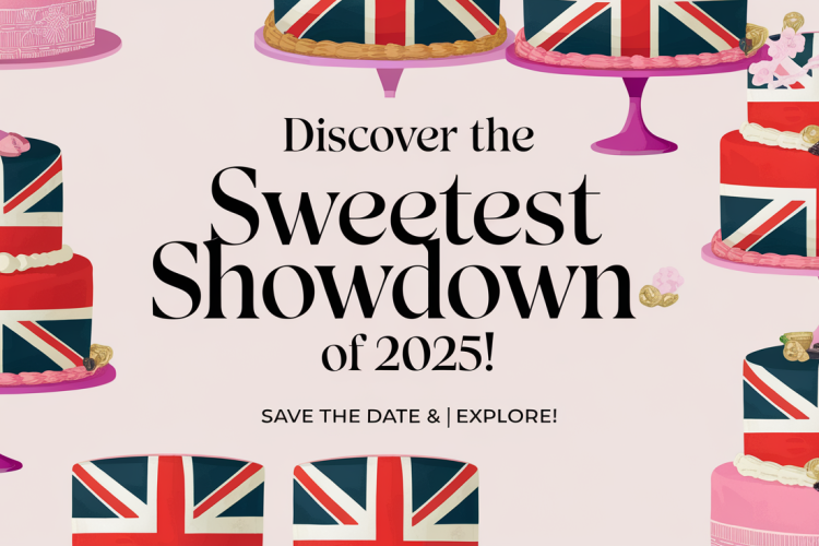 Britain’s Best Cake Competition 2025 Unveiled