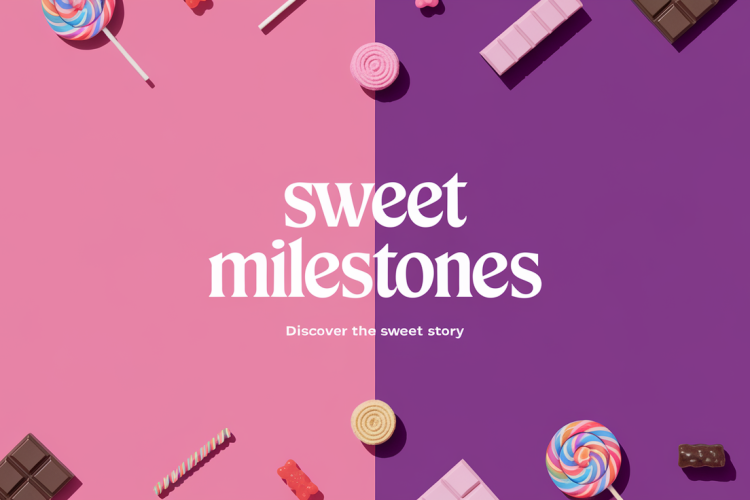 Hilco Sweets and CandyRific Celebrate Sweet Milestones