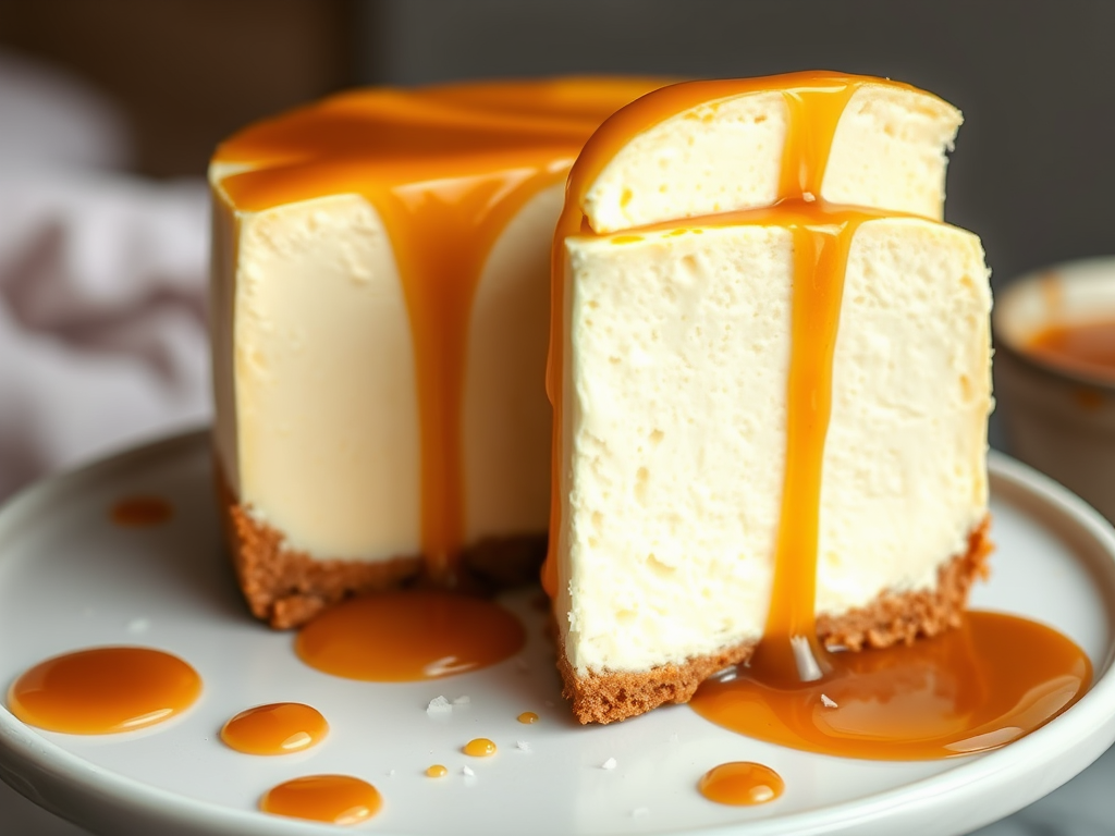 Caramel Cheesecake 2025 03 14T222904.120Z