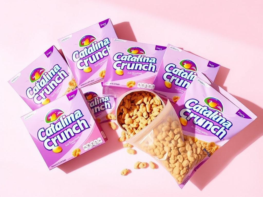 Catalina Snacks unveils brand refresh 2025 03 19T020013.373Z