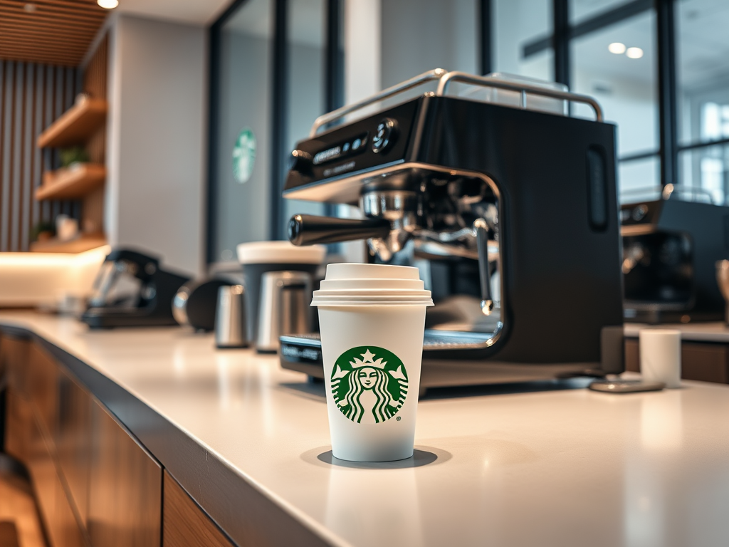 Cathy Smith named CFO at Starbucks 2025 03 07T223829.174Z