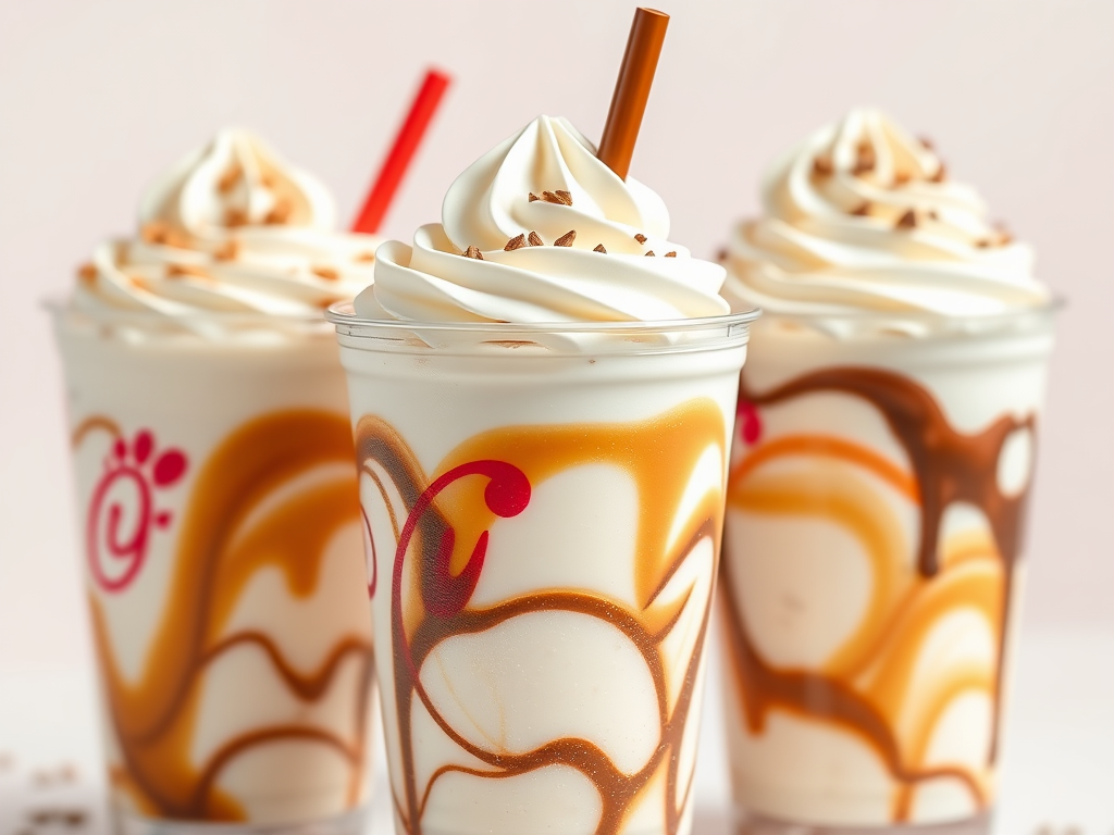 Chick fil A testing new dessert drinks in Tampa 2025 03 21T060508.601Z