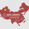China Imposes Tariffs on Canadian Food Products