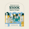 Chobani Donates $500K to Fight Local Hunger
