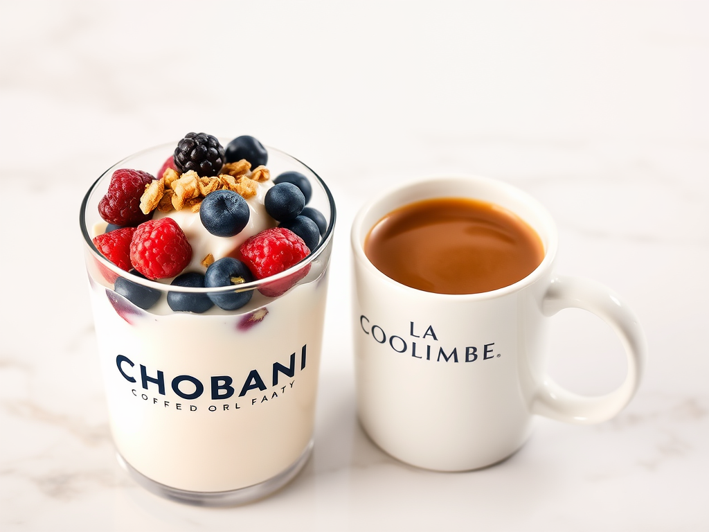 Chobani taking La Colombe to the next level 2025 03 10T233813.057Z