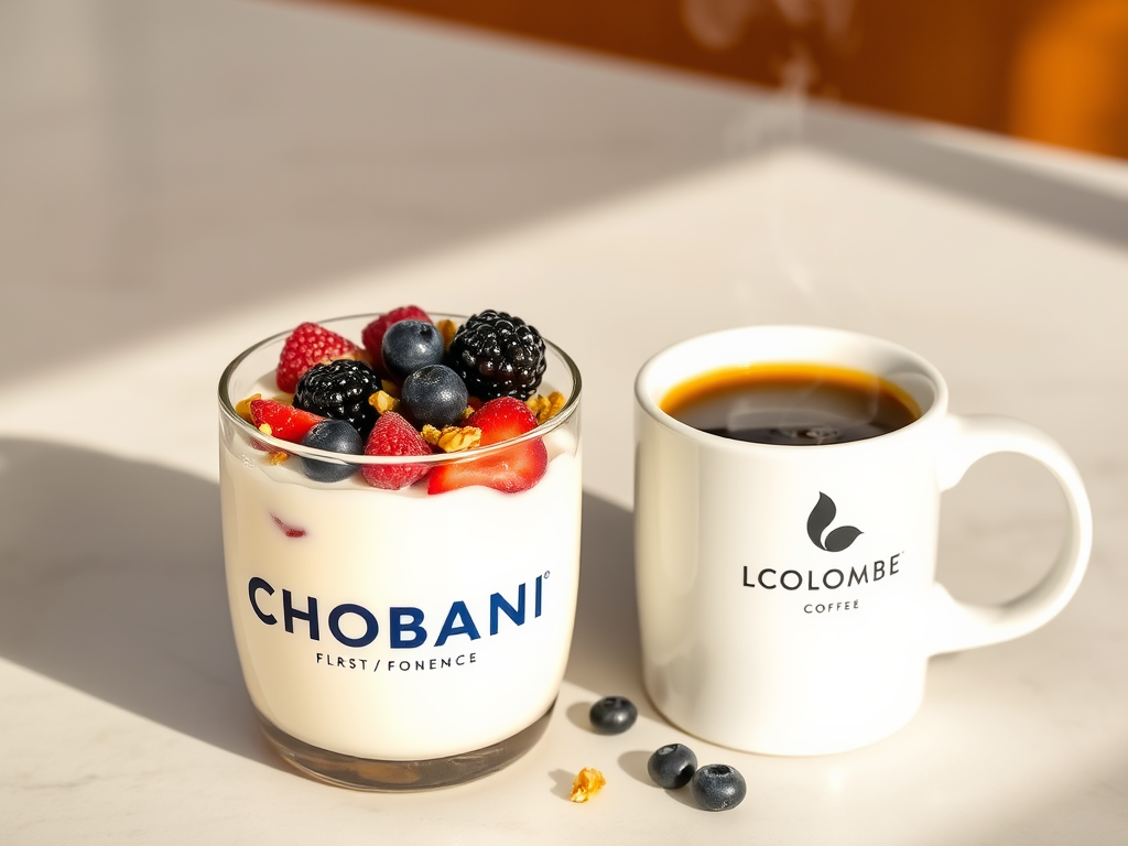 Chobani taking La Colombe to the next level 2025 03 10T233820.517Z