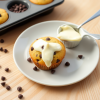 Irresistible Chocolate Chip Cream Cheese Muffins Recipe