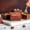 Creamy Chocolate Fudge Everyone Will Love