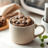 Easy Chocolate Cookie in a Mug Recipe You’ll Love