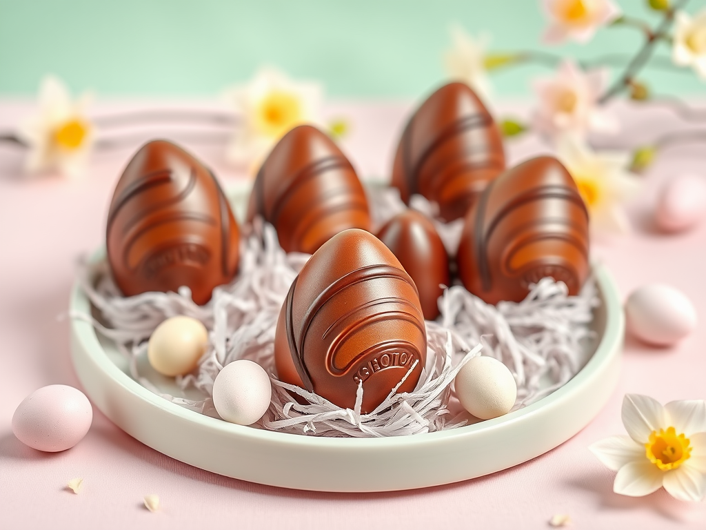Chocolove returns Chocolate Easter Eggs to shelves 2025 03 22T020953.812Z