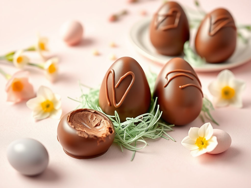 Chocolove returns Chocolate Easter Eggs to shelves 2025 03 22T021007.473Z