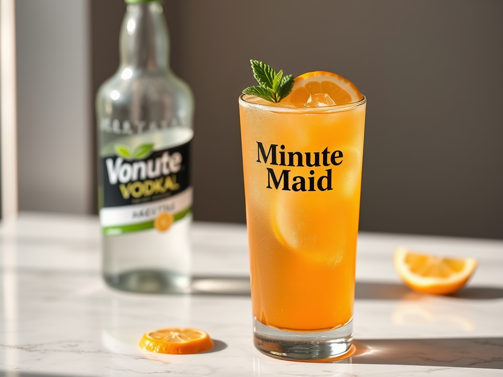 Coca Cola cracks open Minute Maid vodka cocktails 2025 03 21T022551.653Z