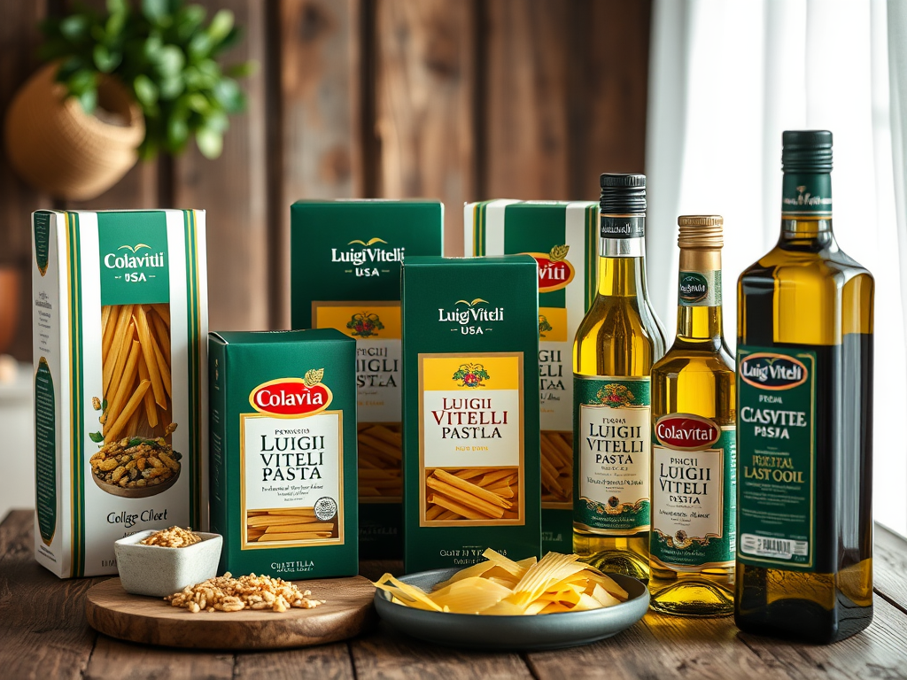 Colavita expands with deal for pasta maker 2025 03 08T000324.991Z