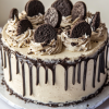 Cookies and Cream Cake