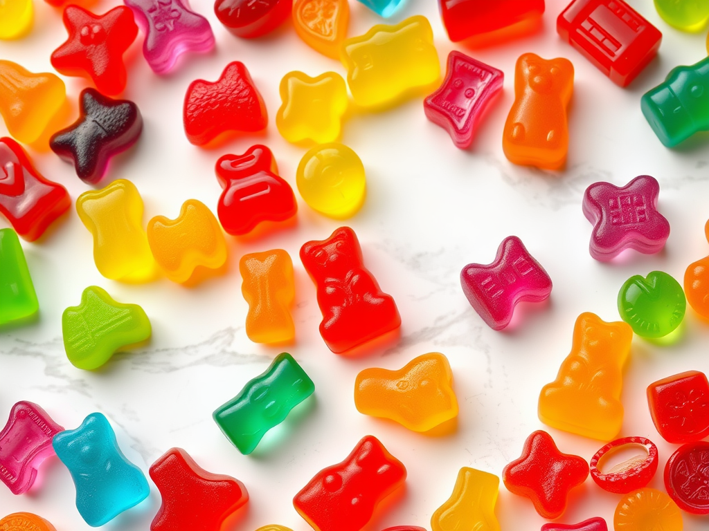 Corn sweeteners find opportunities in gummy sector 2025 03 21T094413.301Z