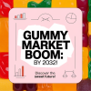 Global Gummy Market Set to Double by 2032