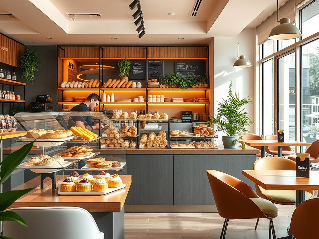 Corner Bakery Cafe renovates looks to expand nationwide 2025 03 18T185502.139Z