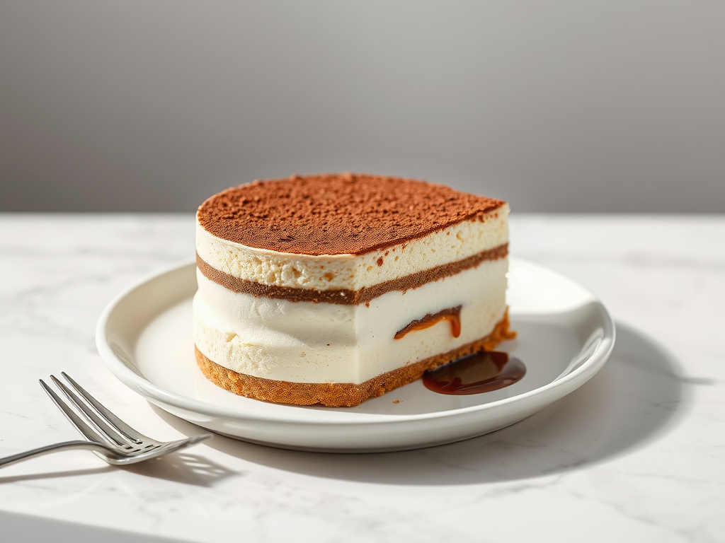Costcos 4.5 Pound Tiramisu Cheesecake Might Be Your New Favorite Dessert 2025 03 30T045253.038Z