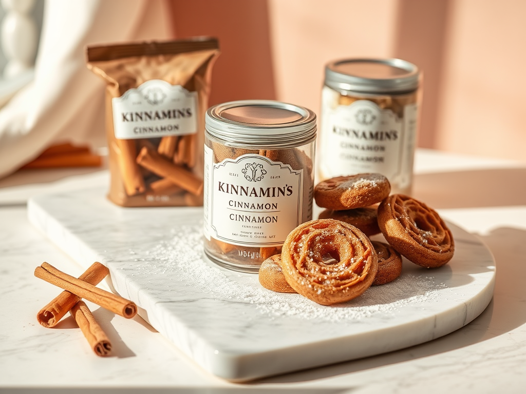 Craveworthy Brands snaps up Oregon based dessert concept Kinnamons 2025 03 12T162003.910Z