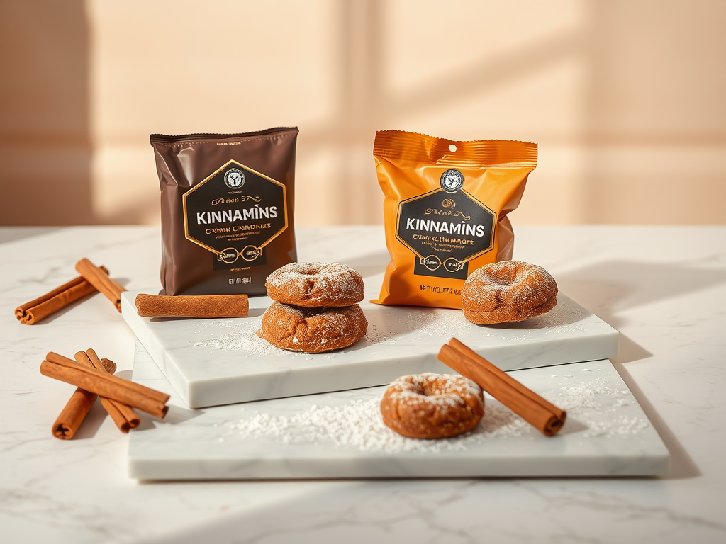 Craveworthy Brands snaps up Oregon based dessert concept Kinnamons 2025 03 12T162018.780Z