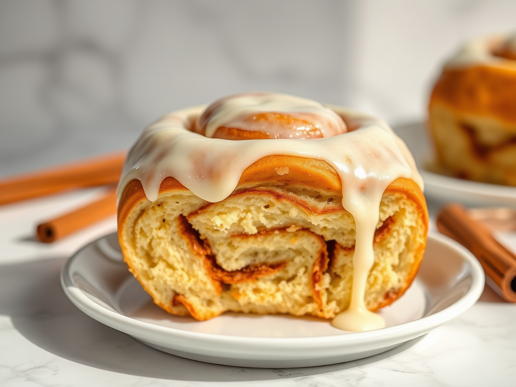 Craveworthy to expand cinnamon roll brand nationally 2025 03 16T231039.289Z