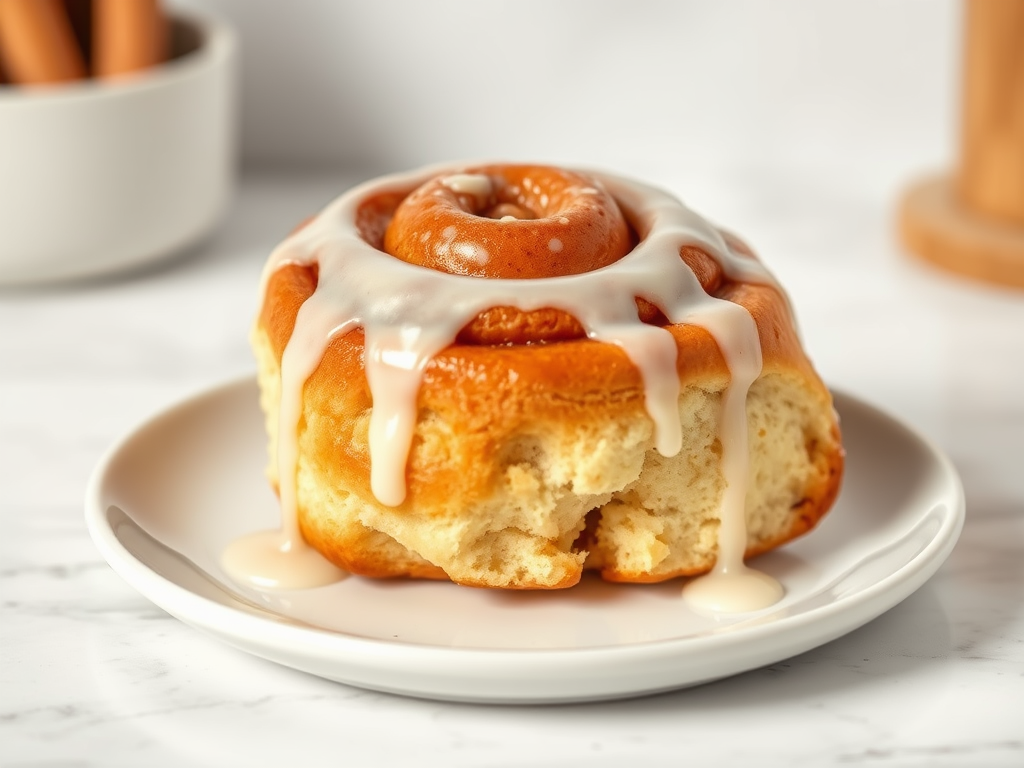 Craveworthy to expand cinnamon roll brand nationally 2025 03 16T231052.294Z