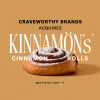 Craveworthy Brands Acquires Kinnamōns Cinnamon Rolls