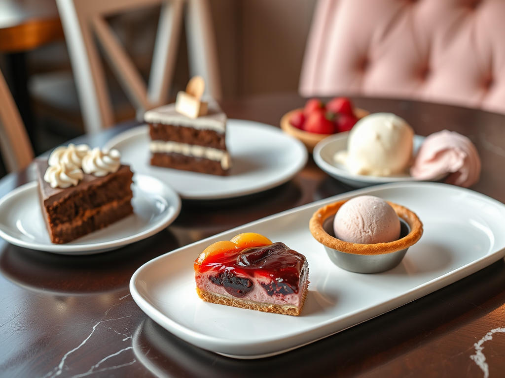 DARA A Dessert Room Serving up decadent desserts and original cocktails 2025 03 23T185822.632Z