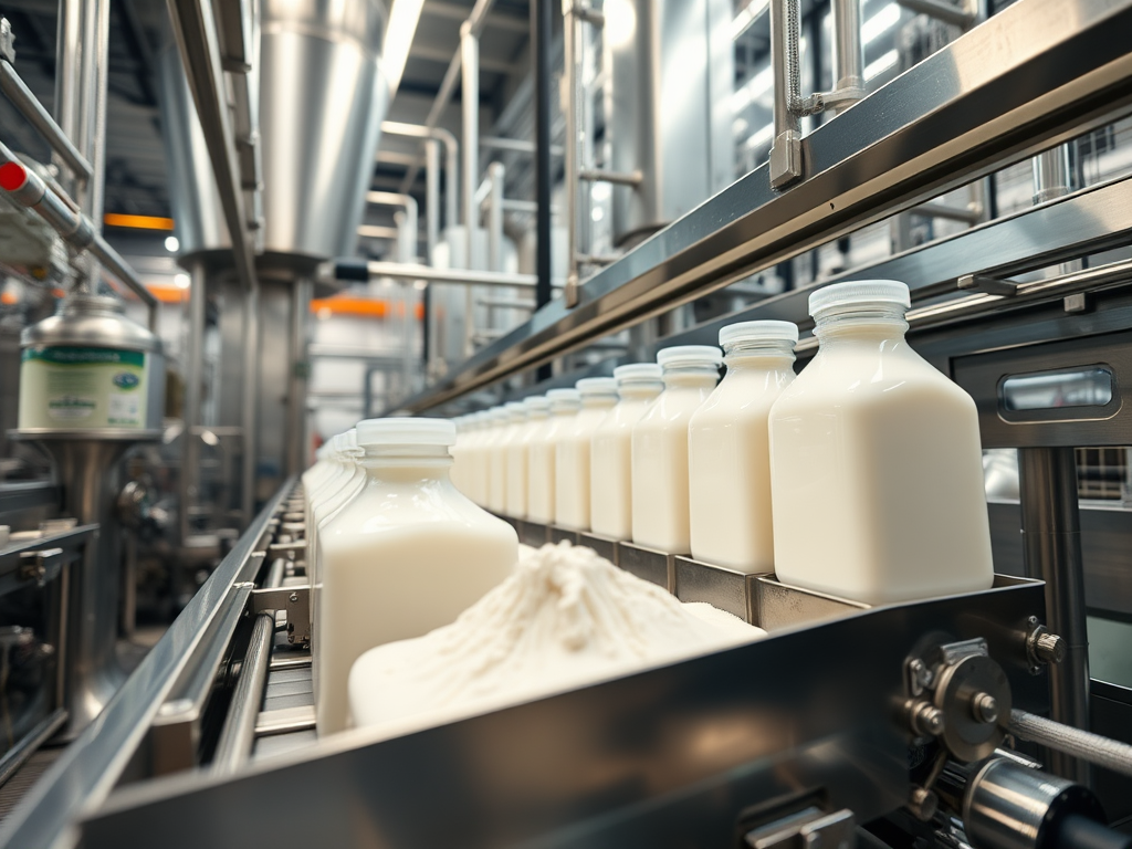 Danish dairy giant inks deal to manufacture whey protein in US 2025 03 13T180845.690Z