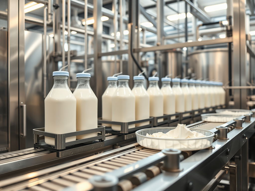 Danish dairy giant inks deal to manufacture whey protein in US 2025 03 13T180858.411Z