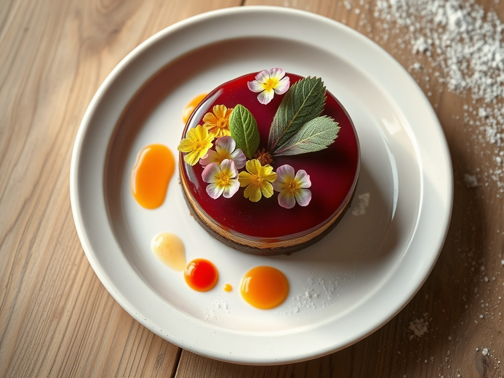 Decadent Desserts in the DC Area to Get Your Veggie Intake 2025 03 21T132258.710Z