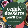 Vegetable-Inspired Desserts Redefining DC Dining