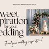 Roanoke Bridal Expo: Sweet Inspiration for Your Wedding