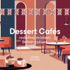 Dessert Cafés Redefine Modern British Culture