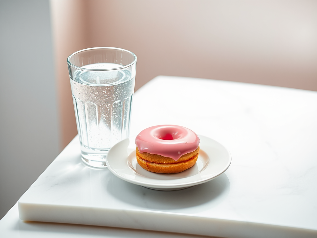 Dessert lovers beware Why you should avoid water after having sweets 2025 03 10T025333.922Z