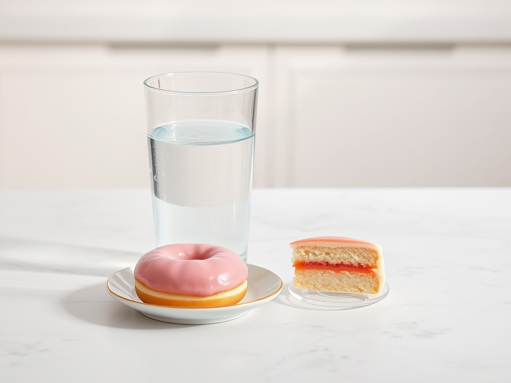 Dessert lovers beware Why you should avoid water after having sweets 2025 03 10T025341.780Z
