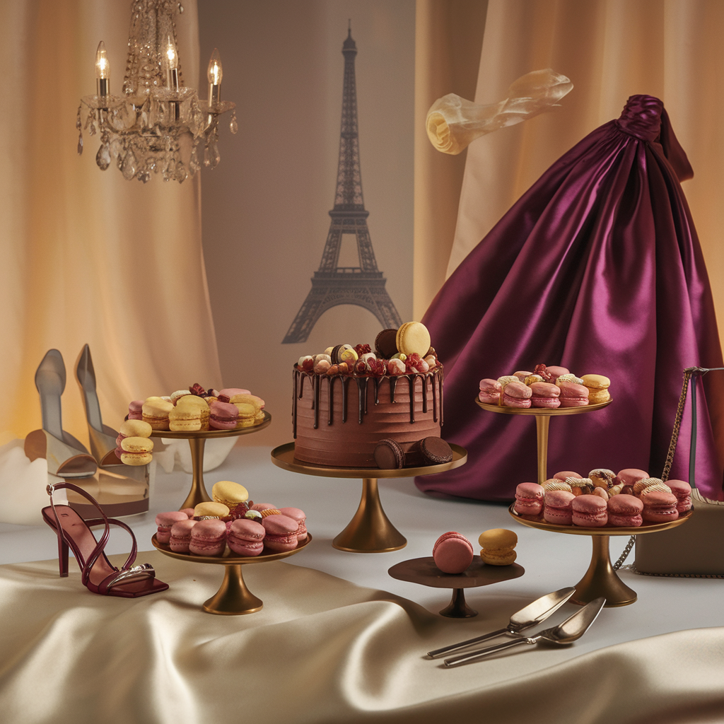 Doechii Is Serving Dessert Critiques During Paris Fashion Week Were Sat For It 2025 03 07T050737.210Z
