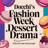 Doechii’s Paris Fashion Week Dessert Drama and Style Highlights