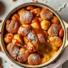 Donut Bread Pudding Recipe You’ll Love Instantly
