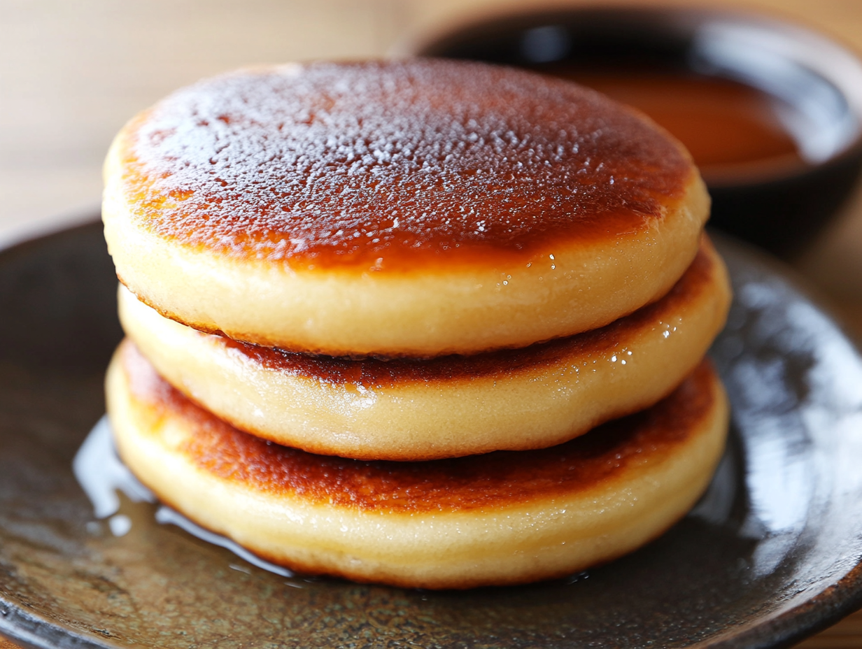 Dorayaki