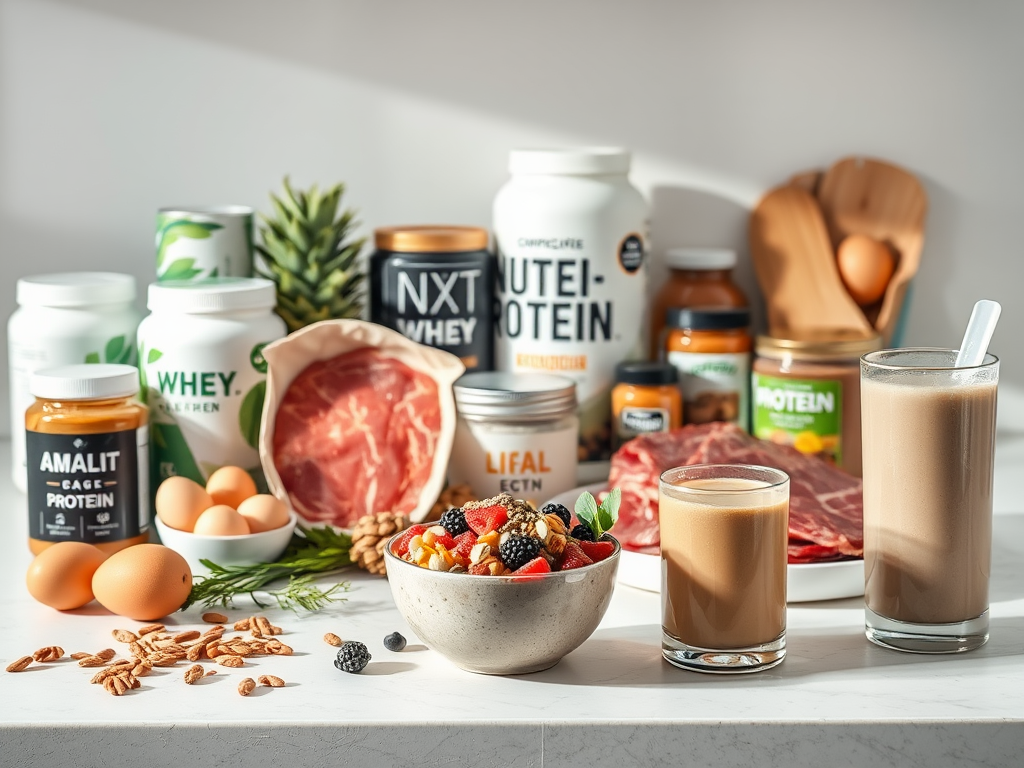 Doud US best for growing protein business 2025 03 07T202923.110Z