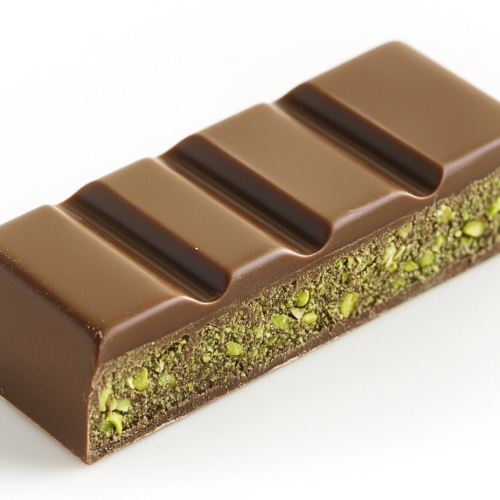 Dubai Chocolate Bar