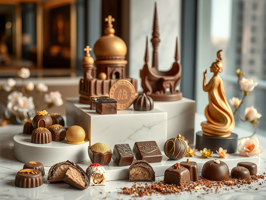 Dubai Chocolate and Pistachio Craze Sweeps the Culinary World Amorettis Pistachio Cream Is the Must Have Ingredient 2025 03 29T003139.569Z