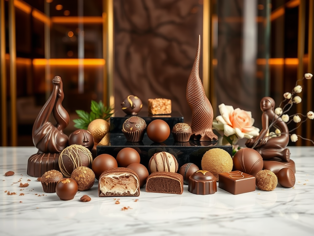 Dubai Chocolate and Pistachio Craze Sweeps the Culinary World Amorettis Pistachio Cream Is the Must Have Ingredient 2025 03 29T003154.594Z